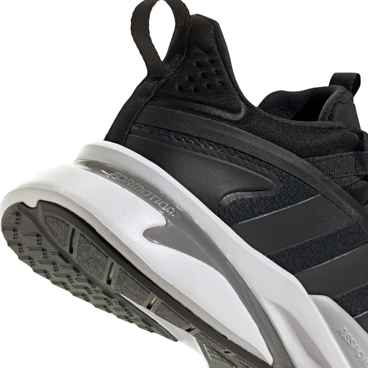 Кроссовки Adidas ALPHARESPONSE / Женский / 36.5 / Черный photo 5