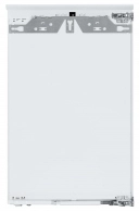 Congelator incorporabil Liebherr IGN1664 , 103 l, 87.2 cm, 60 cm, A++, Alb 