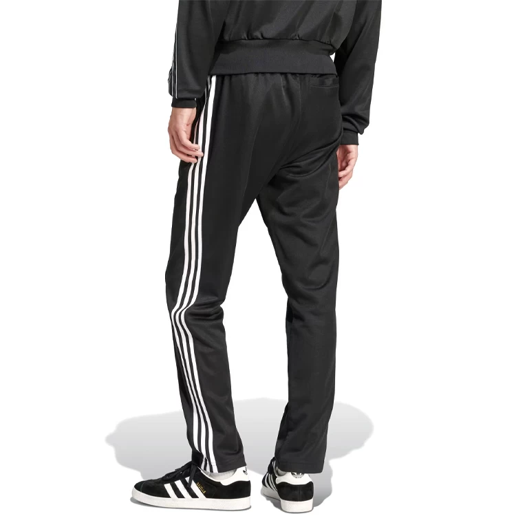Брюки Adidas CLASSIC TP XXXL Черный Мужской photo 4