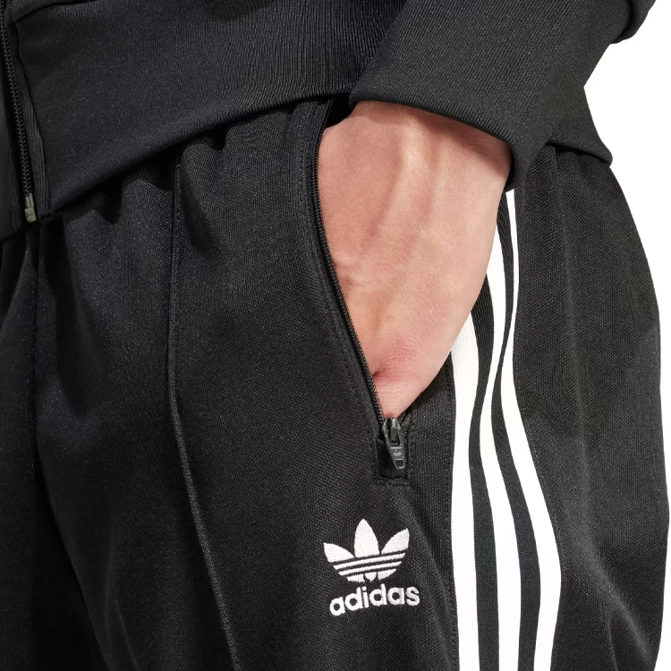 Брюки Adidas CLASSIC TP XXXL Черный Мужской photo 5