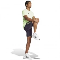 Tricou Adidas ADIZERO E TEE thumbnav 4