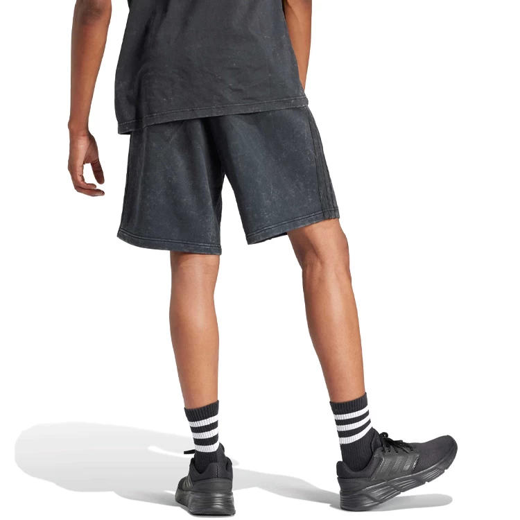 Шорты мужские Adidas M ALL SZN W SHO XS Черный photo 4