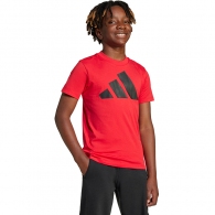 Tricou Adidas J BL TEE 160 thumbnav 1