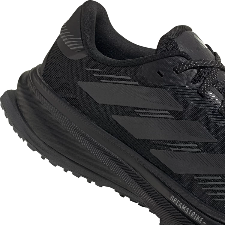 Incaltaminte Sport Adidas SUPERNOVA RISE GTX W pt Femei / 40 / Negru photo 5