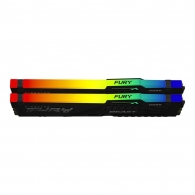 Memorie operativa Kingston FURY Beast RGB thumbnav 2