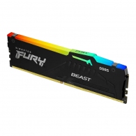 Memorie operativa Kingston FURY Beast RGB thumbnav 7