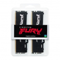 Memorie operativa Kingston FURY Beast RGB thumbnav 8