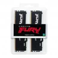 Оперативная память Kingston FURY Beast RGB thumbnav 8