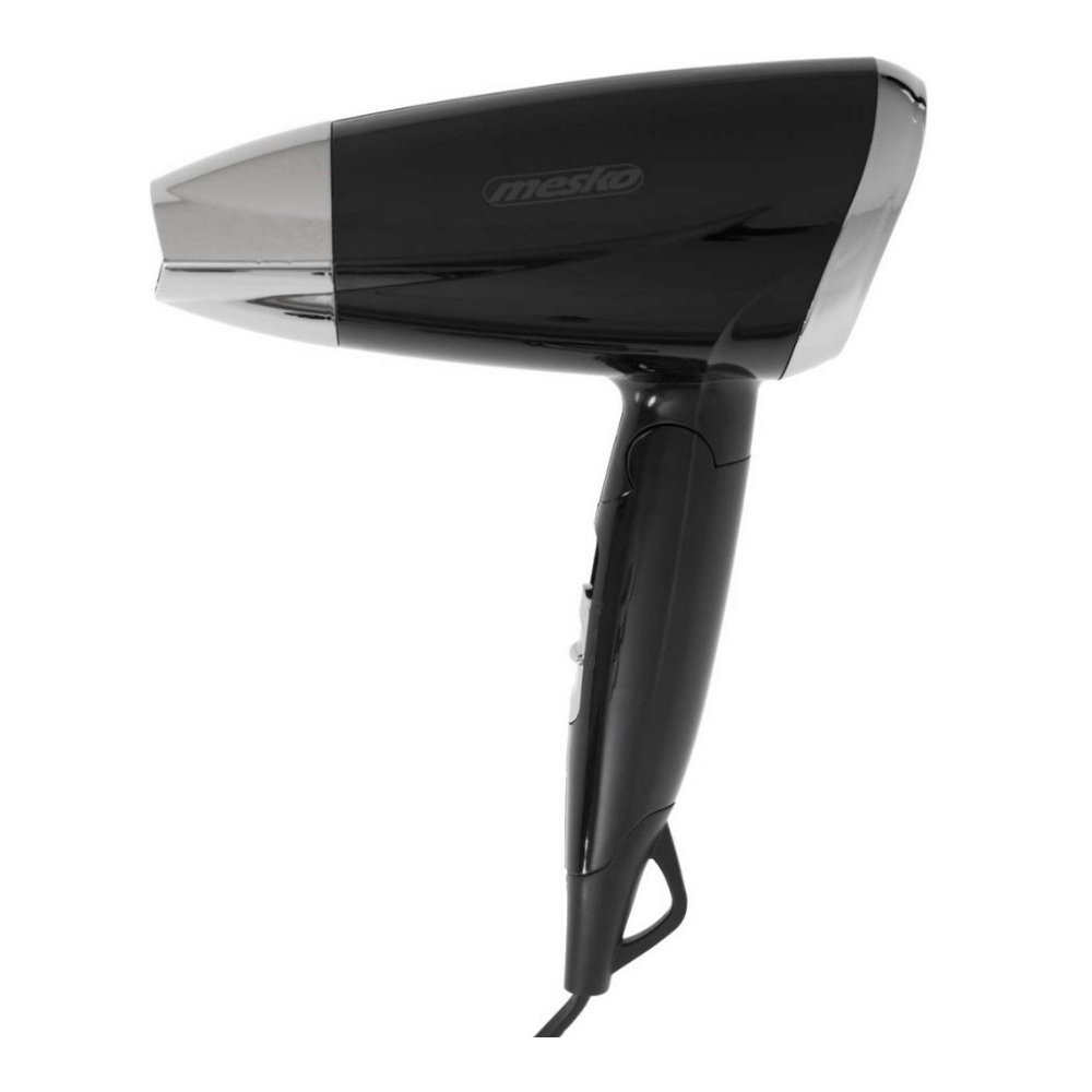 Фен Mesko MS2264 1400W Black photo 1