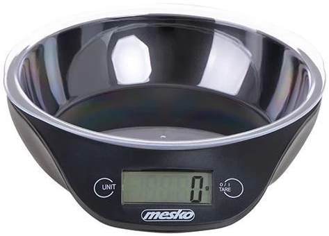 Кухонные весы Mesko MS3164 photo 1