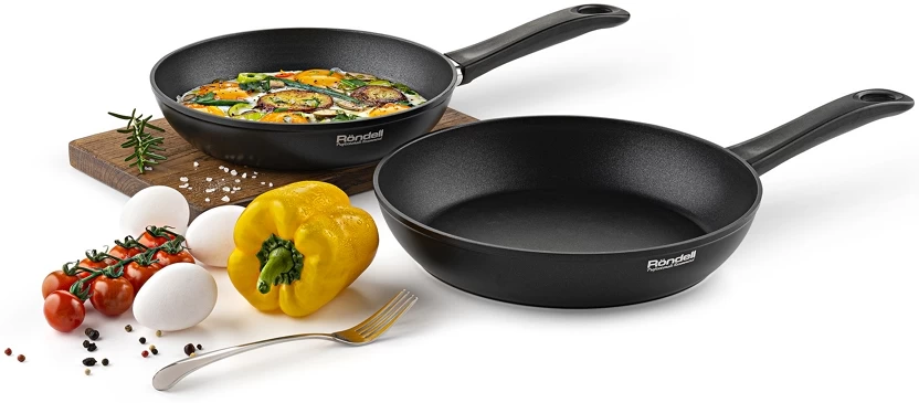 Сковорода Rondell RDA1364 photo 5