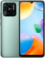 Smartphone Xiaomi Redmi 10C 4/64GB Mint Green thumbnav 1
