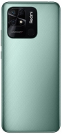 Smartphone Xiaomi Redmi 10C 4/64GB Mint Green thumbnav 2