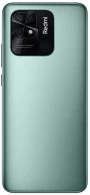 Смартфон Xiaomi Redmi 10C 4/64GB Mint Green thumbnav 2