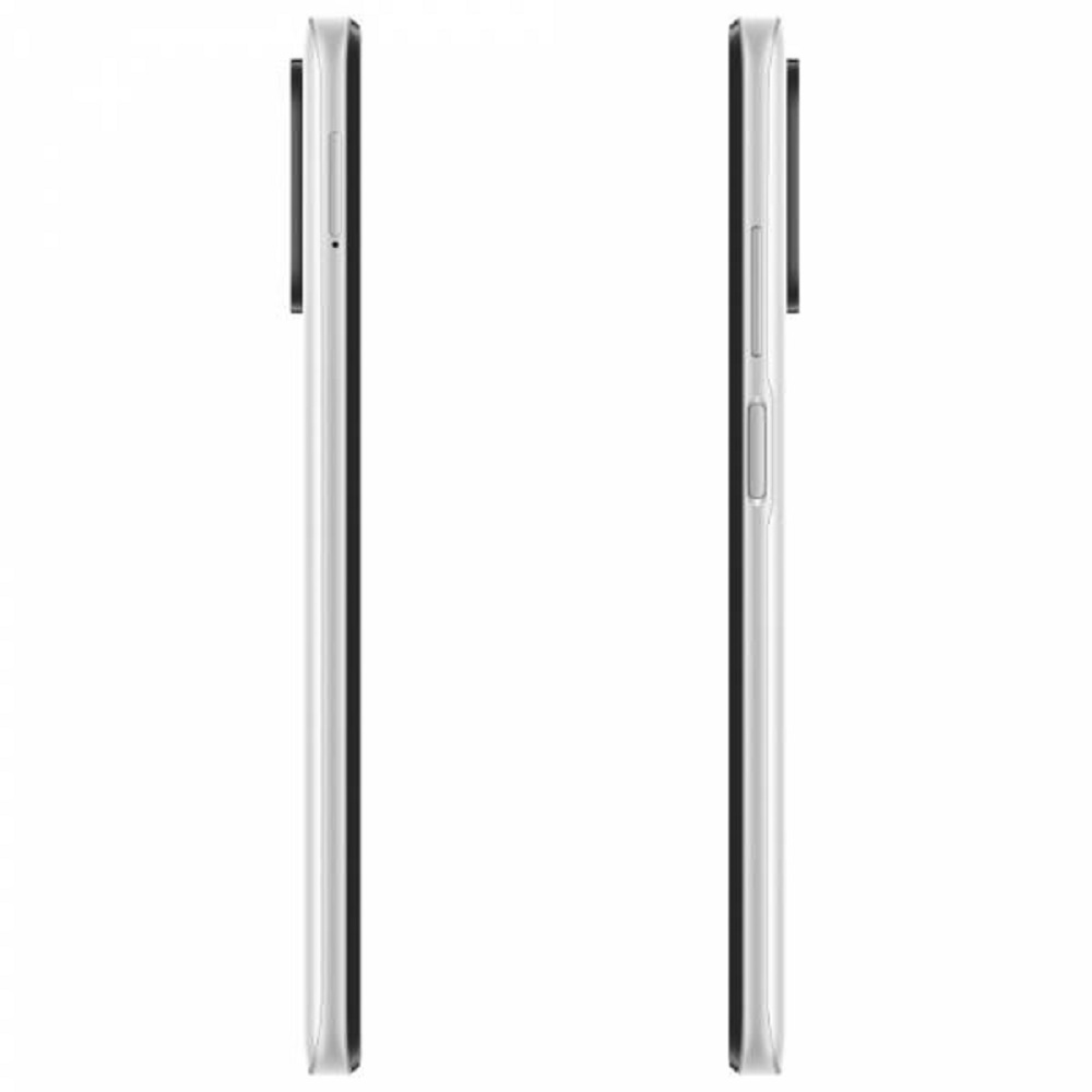 Smartphone Xiaomi Redmi 10 / 6.5'' / 4 GB / 64 GB / Alb photo 4
