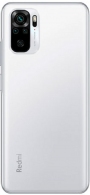 Smartphone Xiaomi Redmi 10 4/64GB Pebble White thumbnav 2