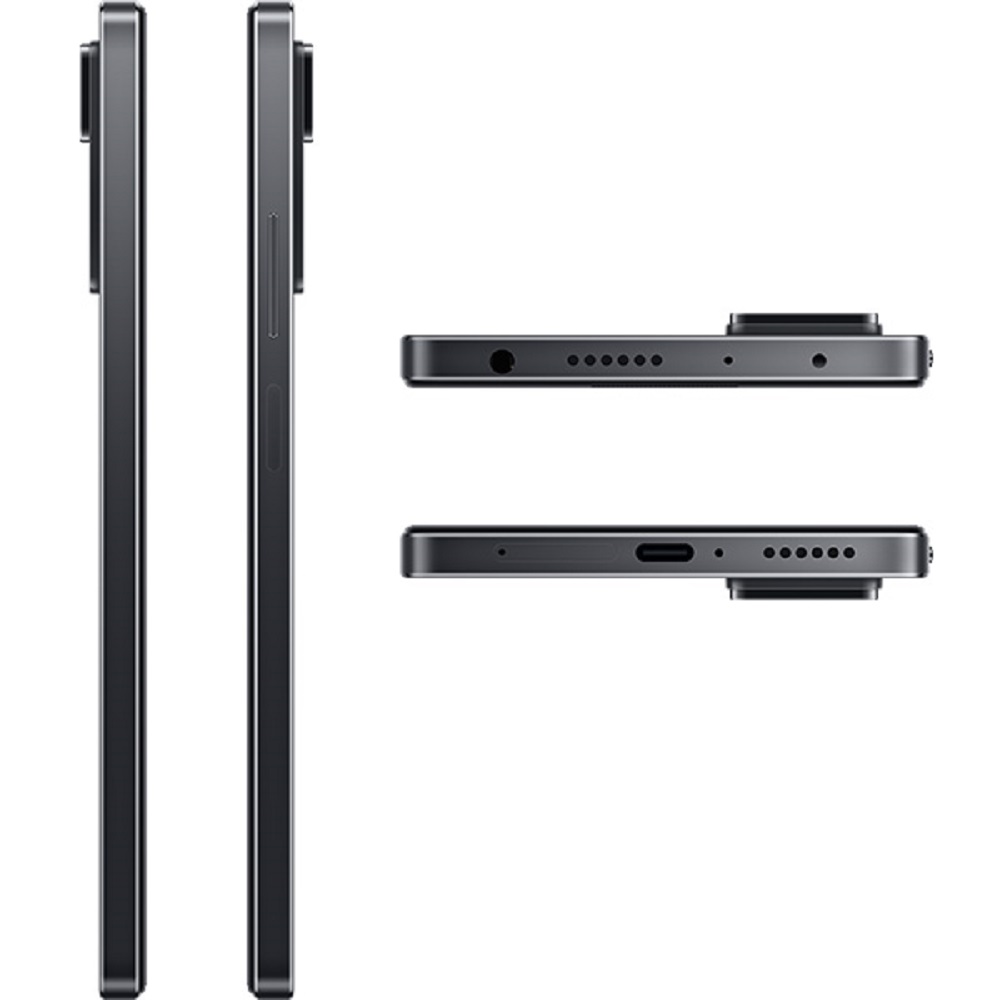 Smartphone Xiaomi Redmi Note 11 / 6.43'' / 4 GB / 64 GB / Alb lotos photo 4