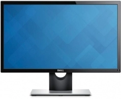 21.5" DELL VA LED SE2216H Black (12ms, 3000:1, 250cd, 1920x1080, 178°/178°, VGA, HDMI, VESA ) 