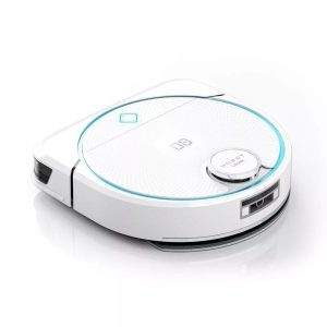  Set HOBOT ”Vacuum Cleaning Robot Legee D8 + Legee LuLu + Window Cleaning Robot S7 Pro” photo 4