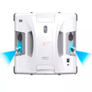  Set HOBOT ”Vacuum Cleaning Robot Legee D8 + Legee LuLu + Window Cleaning Robot S7 Pro” photo 6