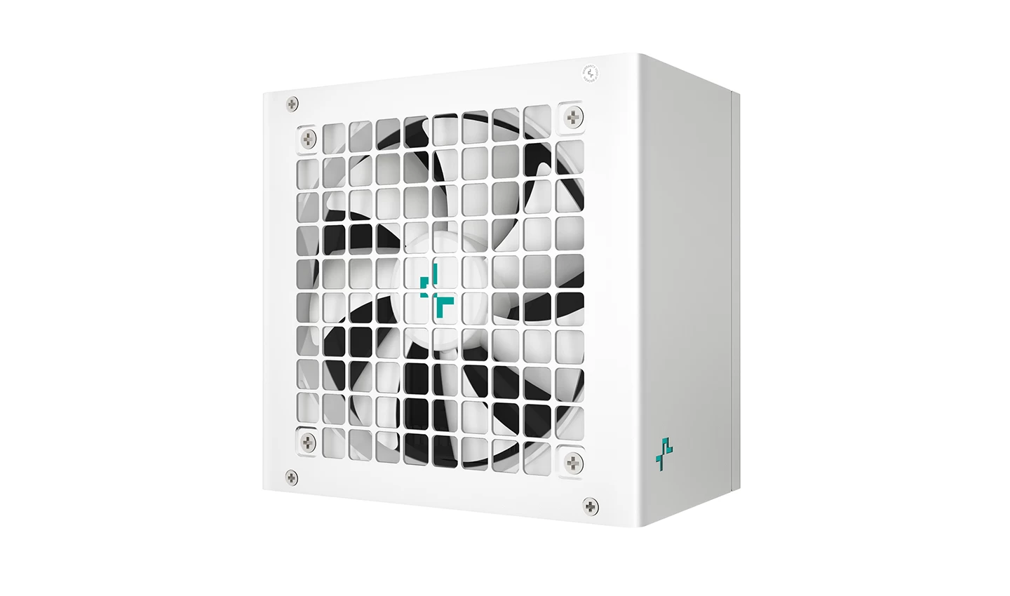 Блок питания 750W DEEPCOOL PN750M WH photo 1