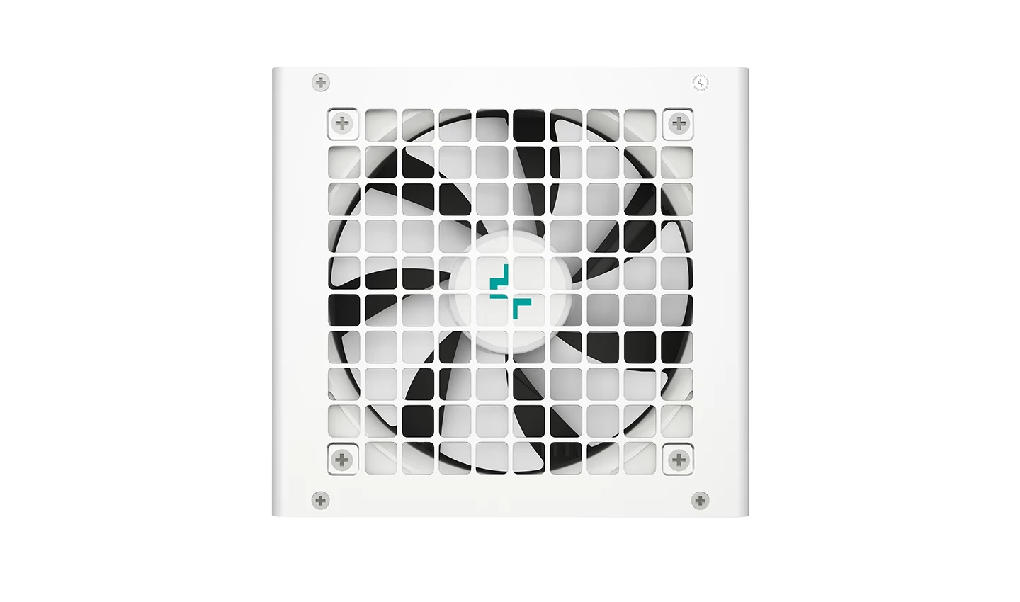 Блок питания 750W DEEPCOOL PN750M WH photo 2