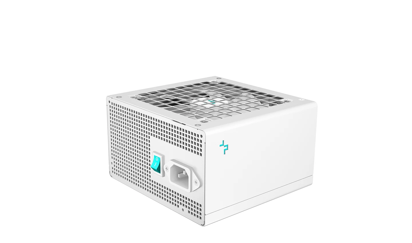 Блок питания 750W DEEPCOOL PN750M WH photo 4