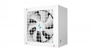 Блок питания 750W DEEPCOOL PN750M WH 
