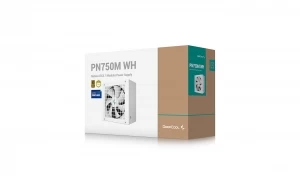 Блок питания 750W DEEPCOOL PN750M WH thumbnav 8