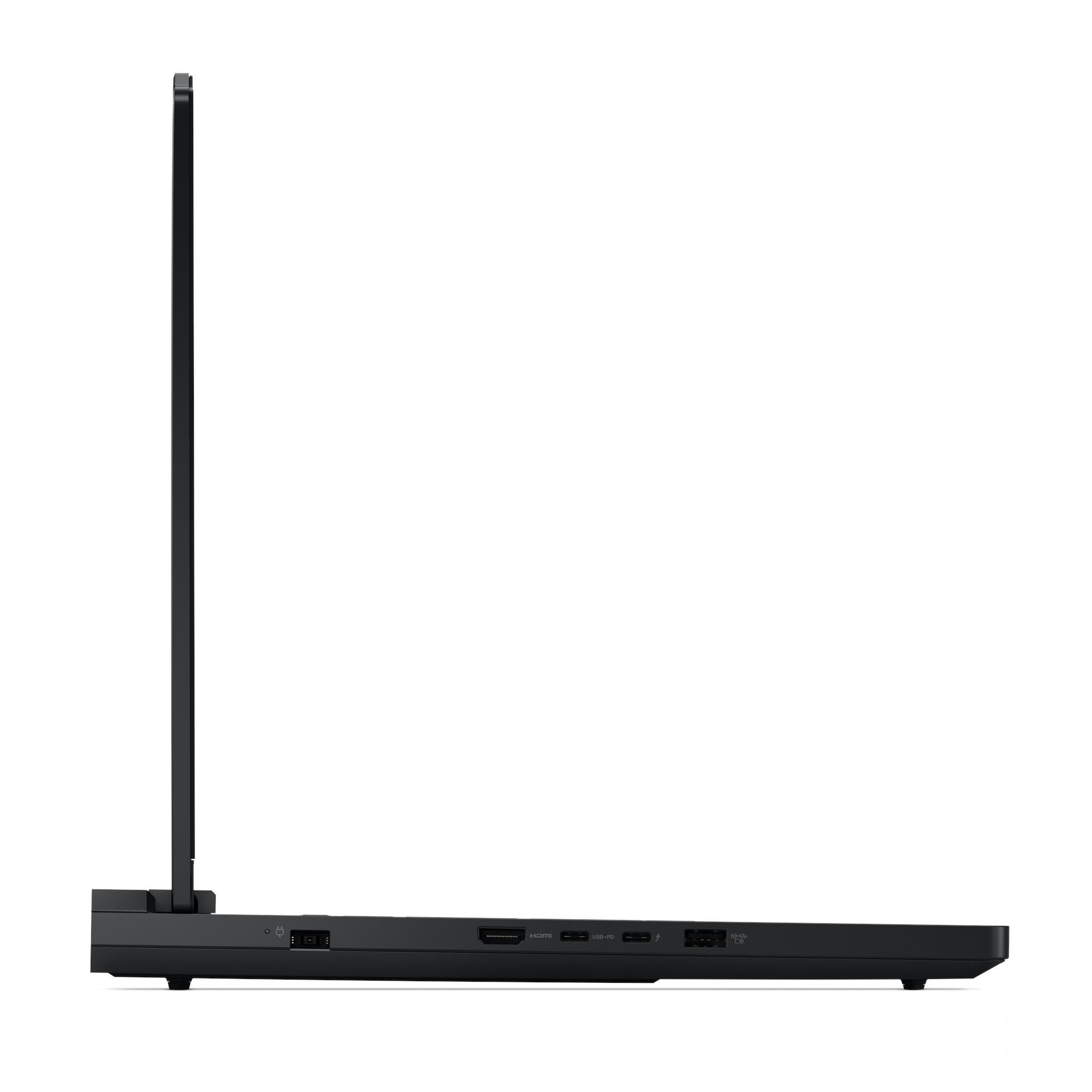 Laptop 16” Lenovo Legion Pro 7 16IAX10H/ WQXGA/ OLED/ 240Hz/ Intel Core Ultra 9 275HX/ 64GB / 1TB SSD / RTX5080 / Eclipse Black photo 7