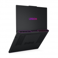 Laptop 16” Lenovo Legion Pro 7 16IAX10H/ WQXGA/ OLED/ 240Hz/ Intel Core Ultra 9 275HX/ 64GB / 1TB SSD / RTX5080 / Eclipse Black thumbnav 6