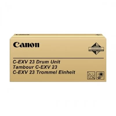 Drum Unit Canon C-EXV23, 61 000 pages A4 at 5% for iR2420/2422/2318/2320/2018/18i/22/22i (69000 pages A4 at 5% for iR2016J/16/16i/20/20i/25/25i/30/30i) photo 1