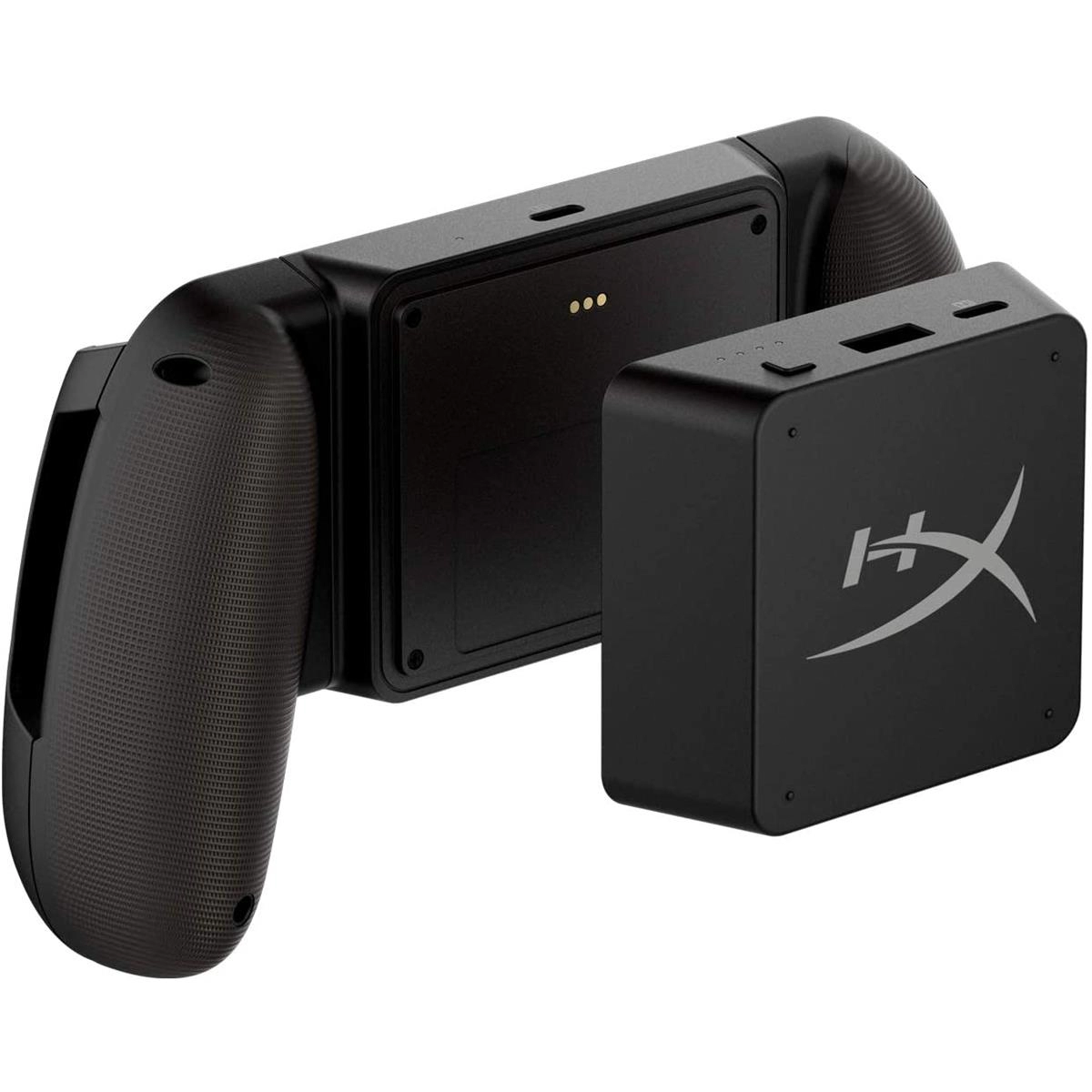 Зарядные фиксирующие рукояти контроллера HyperX ChargePlay Clutch (HX-CPCM-U) photo 2