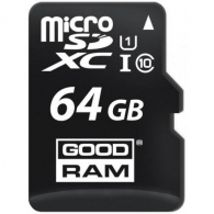 Card de memorie Goodram M1AA microSD 64GB thumbnav 1