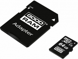 Card de memorie Goodram M1AA microSD 64GB thumbnav 2