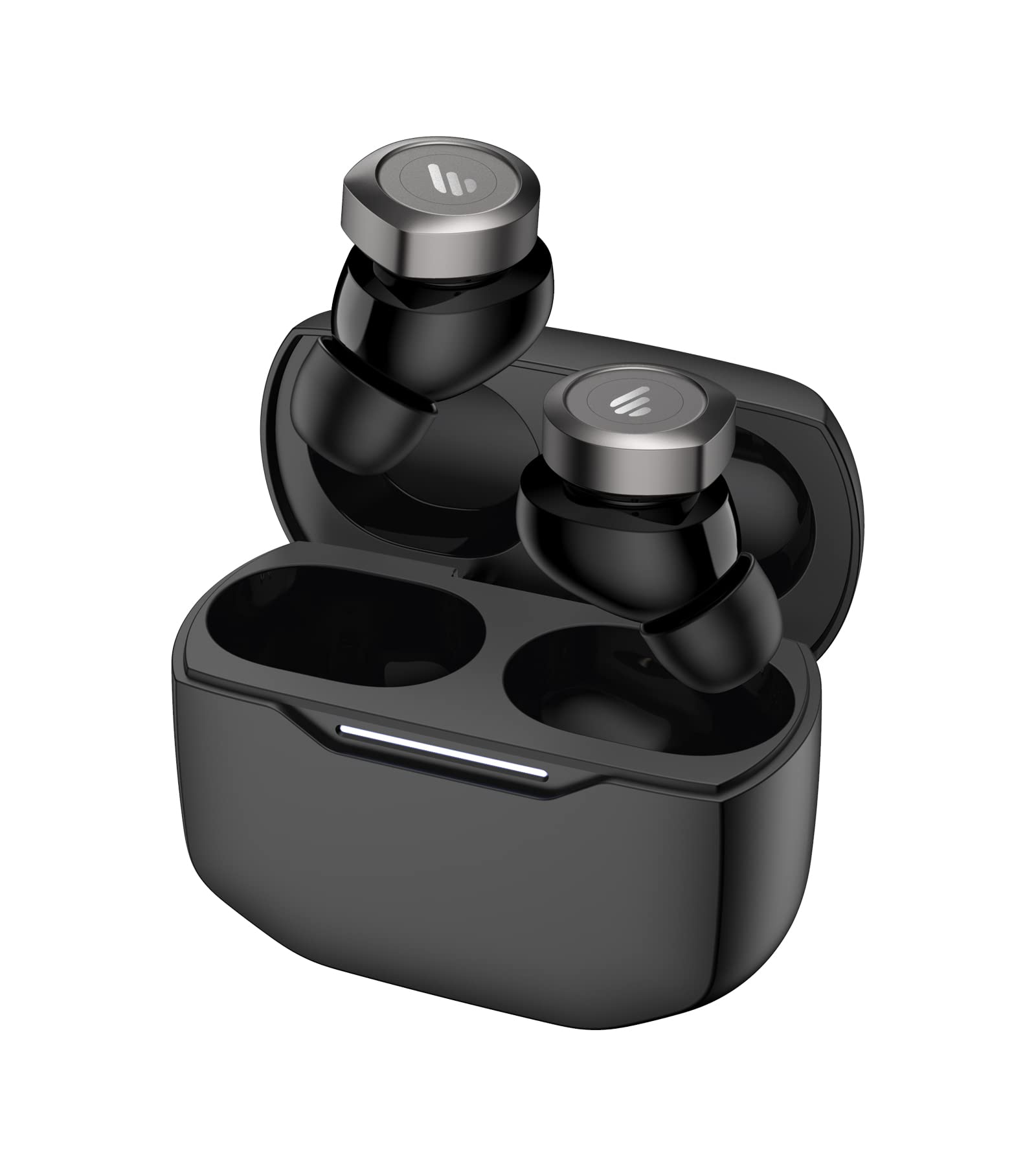 Наушники Edifier W240TN Black photo 1