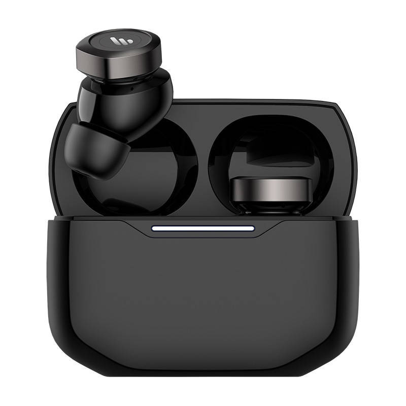 Наушники Edifier W240TN Black photo 2