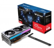 Placa video Sapphire NITRO+ Radeon RX 7900 XTX VAPOR-X  / 24GB / GDDR6 / 384bit thumbnav 7