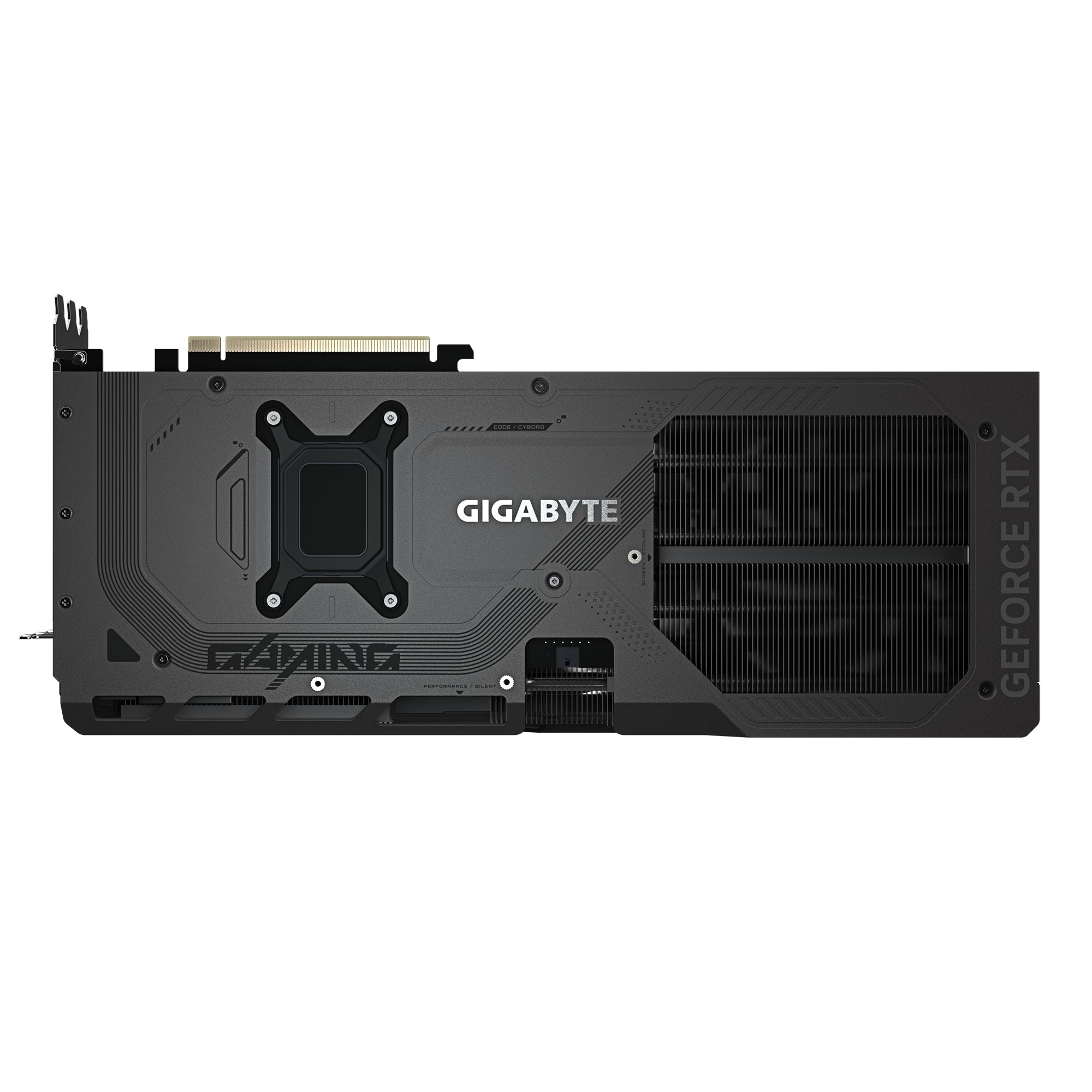Placa video Gigabyte GeForce RTX 5080 GAMING OC 16G / 16GB / GDDR7 / 256bit photo 5