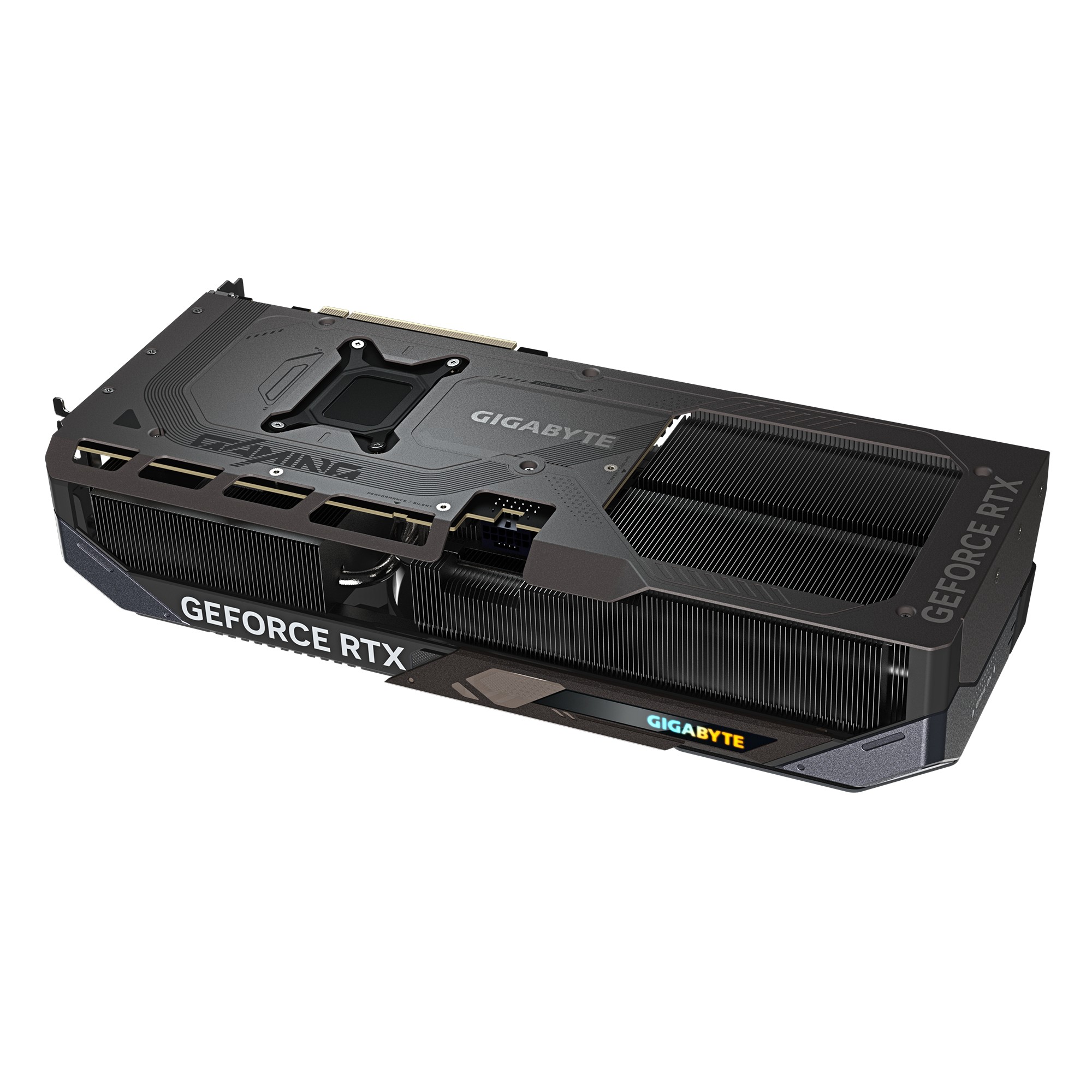 Placa video Gigabyte GeForce RTX 5080 GAMING OC 16G / 16GB / GDDR7 / 256bit photo 6
