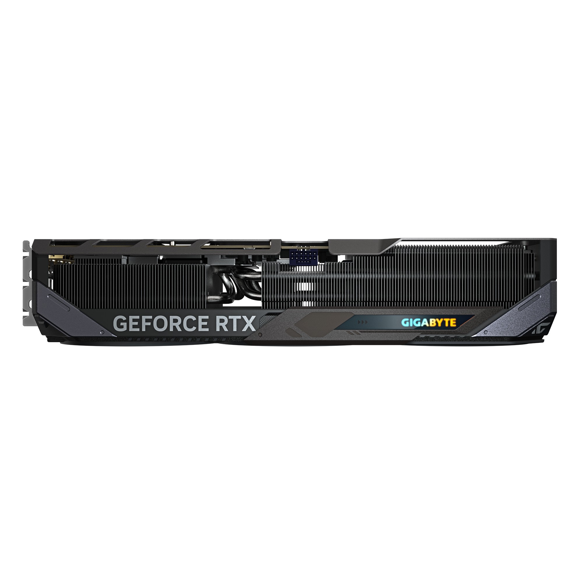 Placa video Gigabyte GeForce RTX 5080 GAMING OC 16G / 16GB / GDDR7 / 256bit photo 7