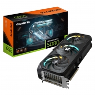 Placa video Gigabyte GeForce RTX 5080 GAMING OC 16G / 16GB / GDDR7 / 256bit thumbnav 1