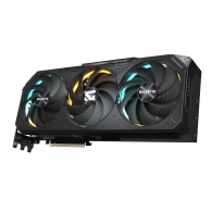Placa video Gigabyte GeForce RTX 5080 GAMING OC 16G / 16GB / GDDR7 / 256bit thumbnav 4