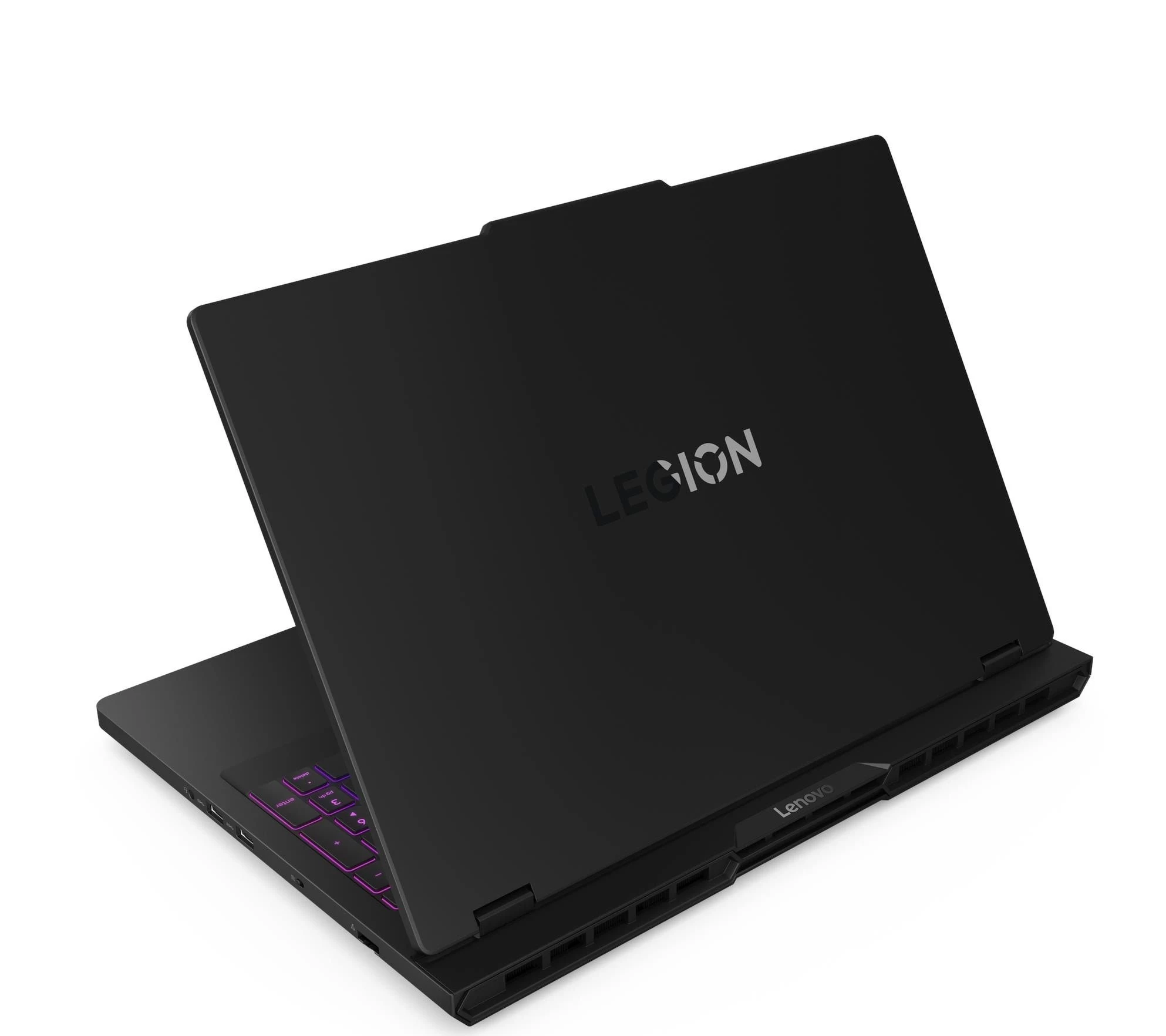 Laptop 16” Lenovo Legion Pro 5 16IRX10/ WQXGA / 240Hz/ Intel Core i9-14900HX/ 32GB / 1TB SSD / RTX5070 / Eclipse Black photo 5