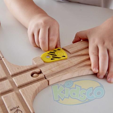 Hape E3733A Track Expansion Pack photo 1