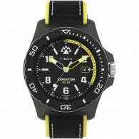 Expedition North® Freedive Ocean #tide Fabric Strap Watch TW2V66200 