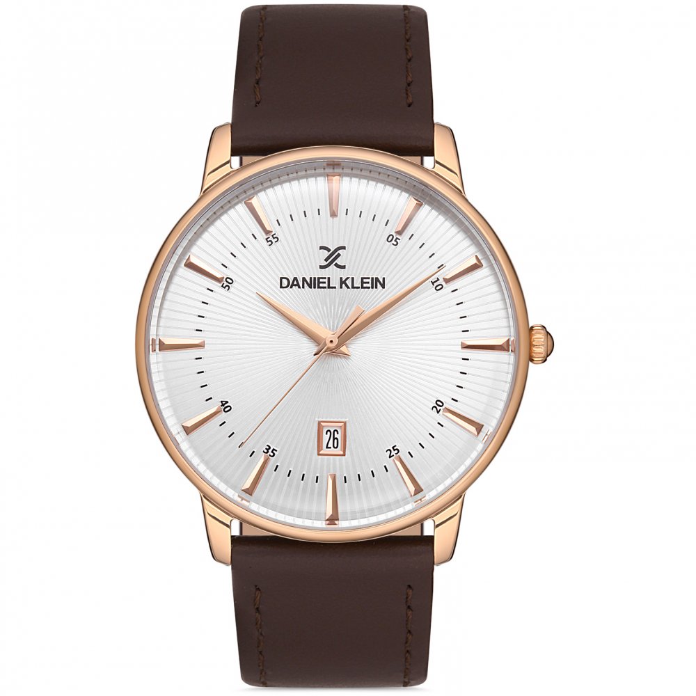 Мужские часы Daniel Klein DK.1.13066-3 photo 1