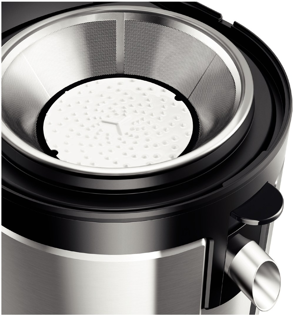 Storcator centrifugal Bosch MES4010 photo 7