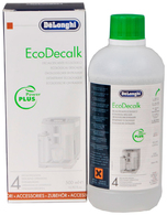 Средство для чистки кофемашин Delonghi EcoDecalk thumbnav 1