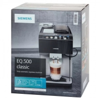 Кофемашина Siemens TP501R09 thumbnav 5